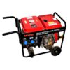 גנרטור רתכת 200A דיזל 5000W דגם DGW-5000 של חברת Moller Germany