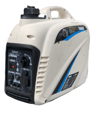 גנרטור אינוורטר 2200W Super silent  D2500IS YAMAR