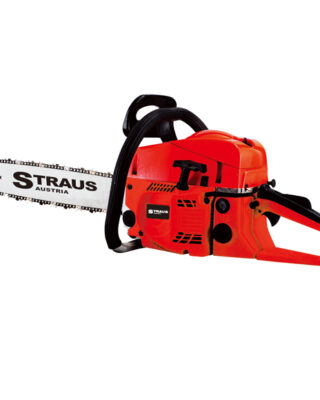 משור עצים 16" מנוע בנזין מוטורי ST-CH2850G-182 מבית STRAUS AUSTRIA