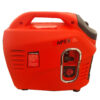 גנרטור מושתק אינוורטר בנזין 2000W של חברת Apex