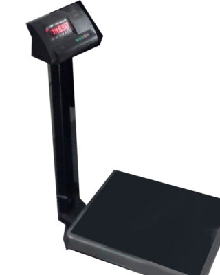 משקל שקילה תעשייתי 300 ק"ג