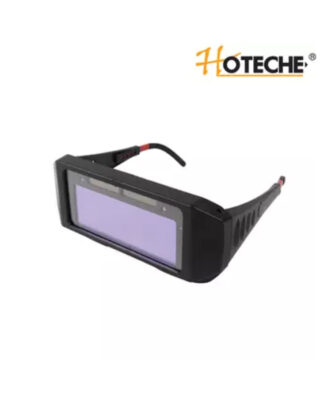 ציוד ריתוך  – משקפי מגן מתהפכות לריתוך חובשים בנח מבית HOTECHE