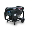 רתכת גנרטור לריתוך 180DC בספק 5000W מבית PREMIUM TOOLS LAU LDW 200