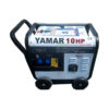 גנרטור דיזל 5500W חד פאזי YM-488B של חברת YAMAR