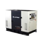 גנרטור מנוע  דיזל מושתק 12KVA תלת פאזי מבית KARNAF